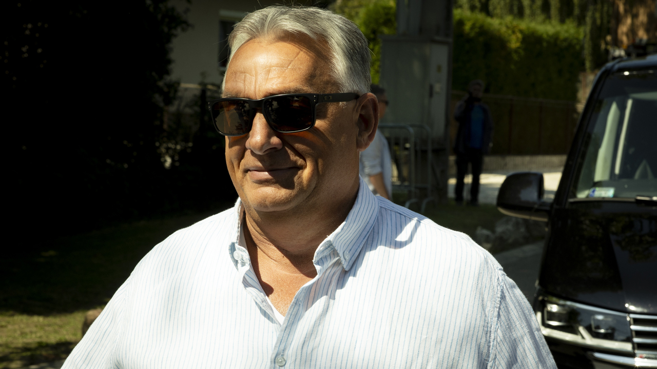Orbán Viktor