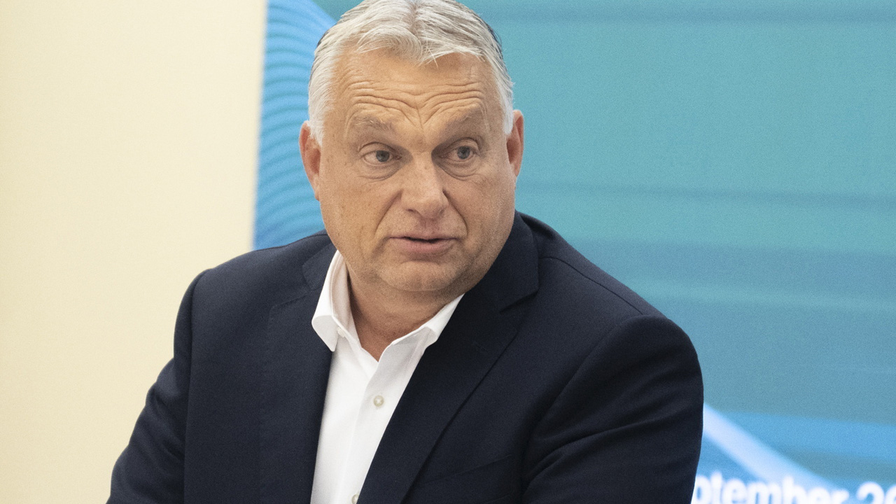 Orbán Viktor
