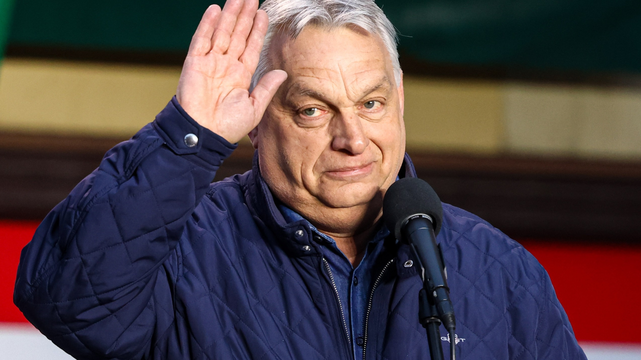 Orbán Viktor