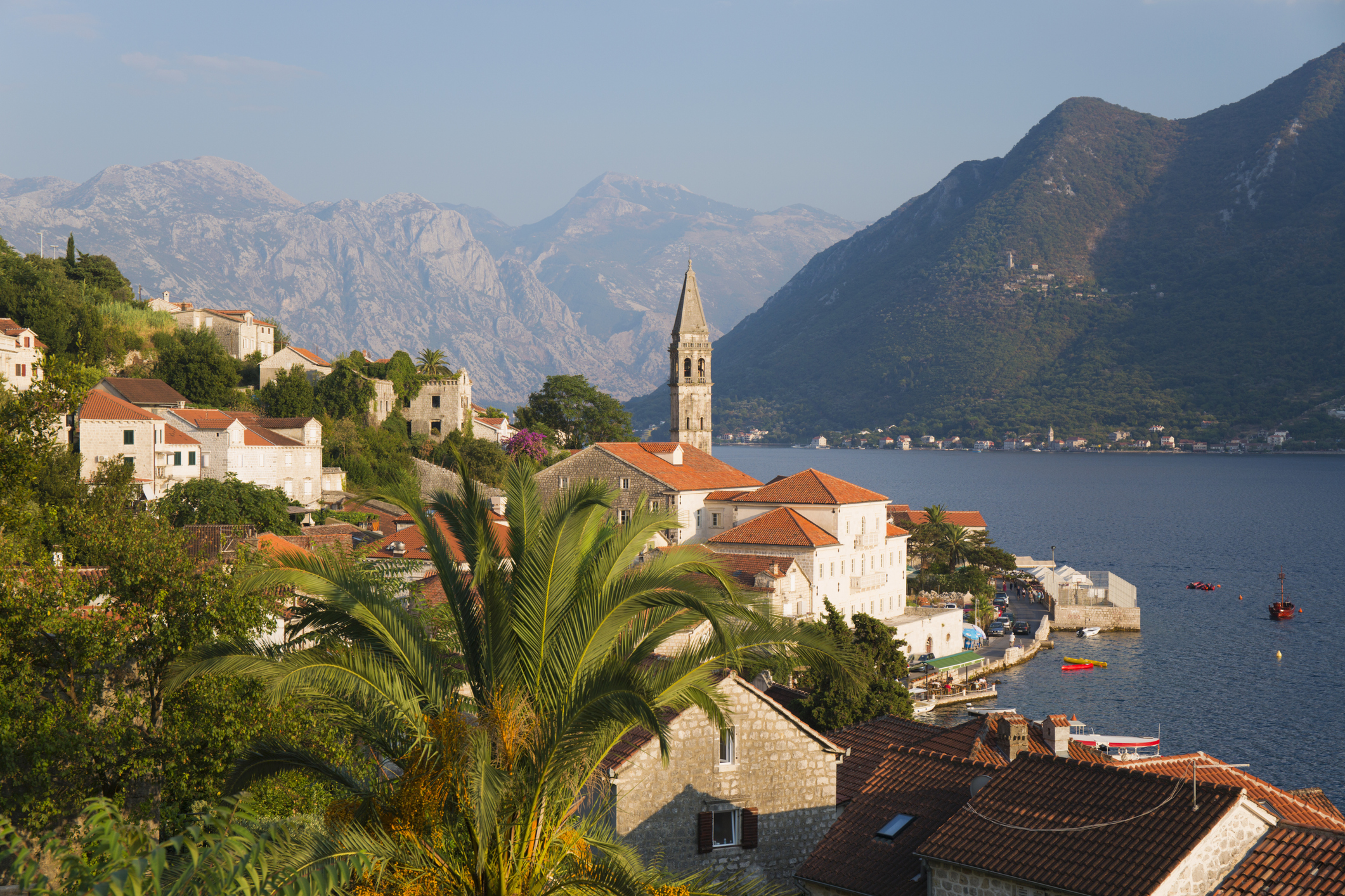 Perast