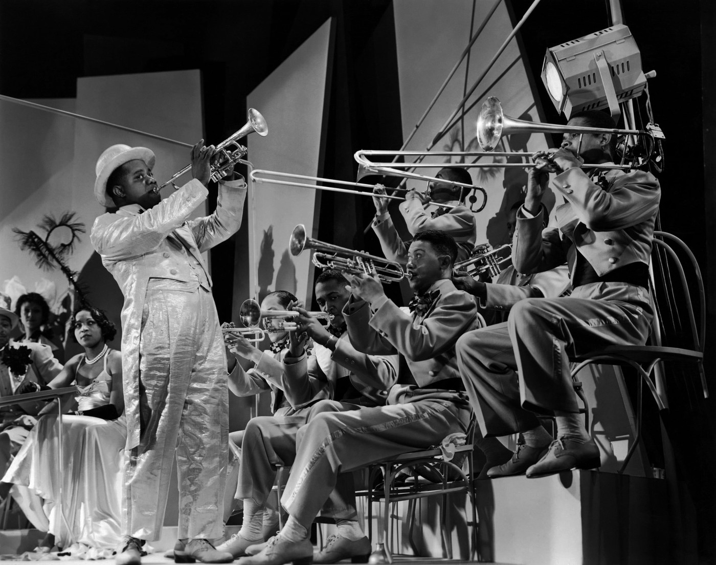 Louis Armstrong