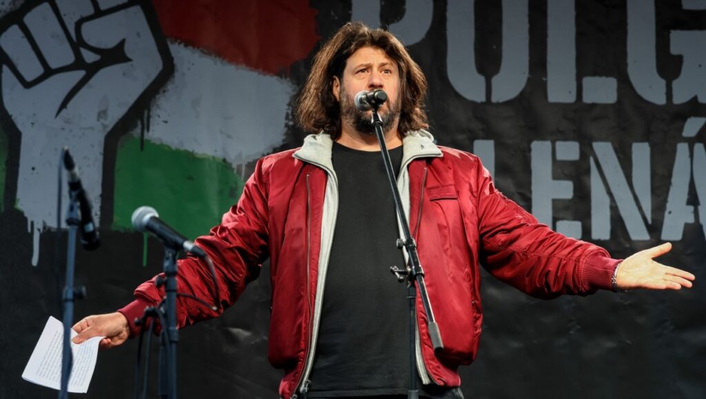 Puzsér Róbert