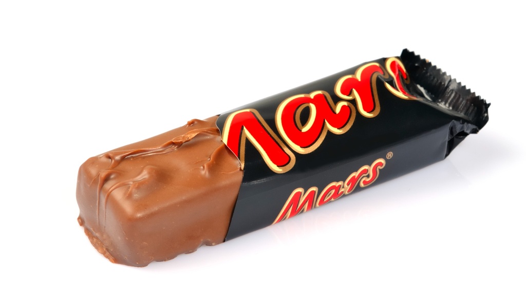 régi mars szelet hosszabb