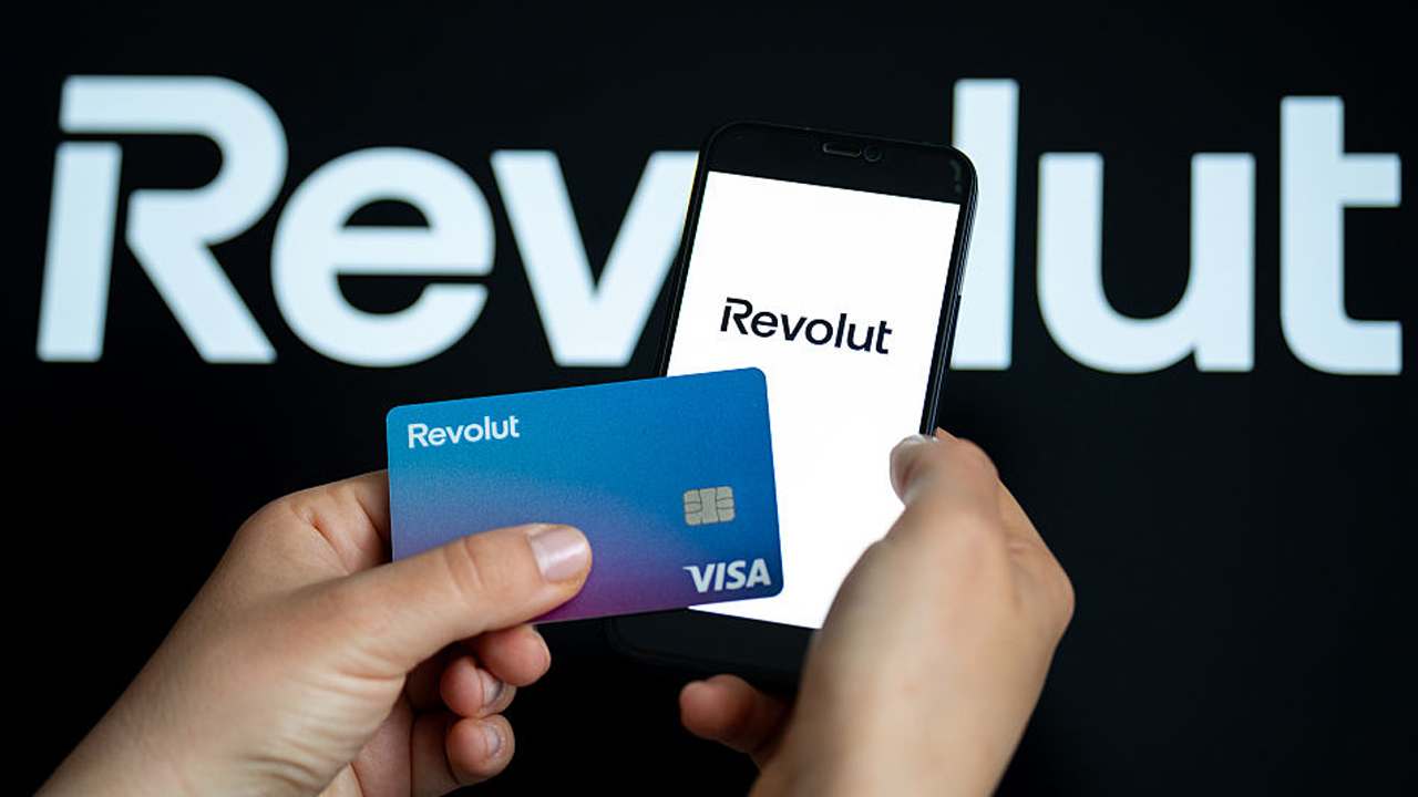 Revolut