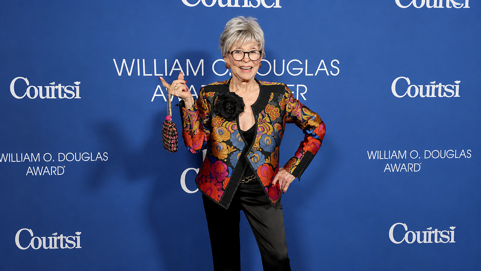 Rita Moreno