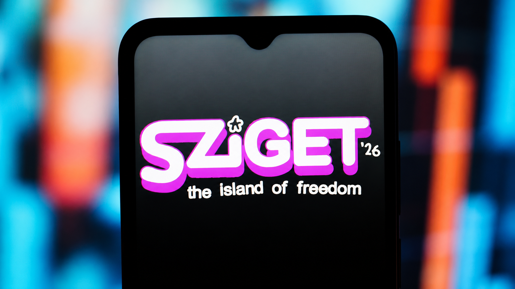 Sziget a DJ Oti-botrányról