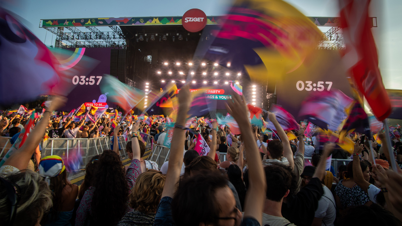 Sziget