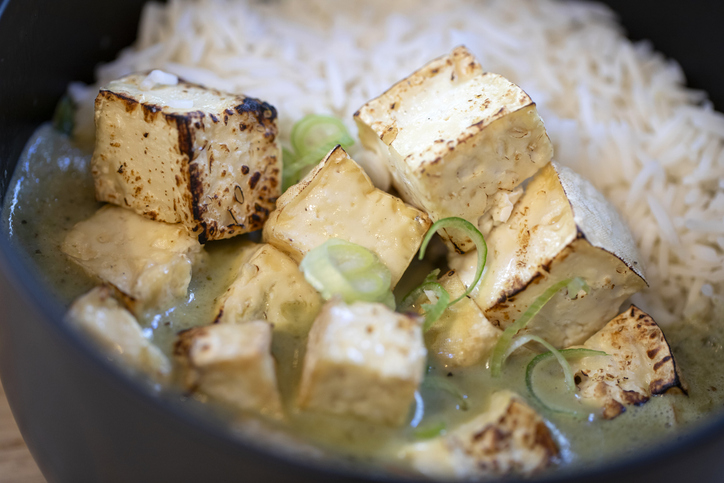 Tofu