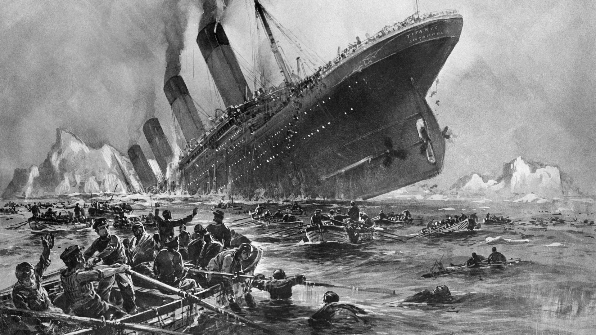 Titanic