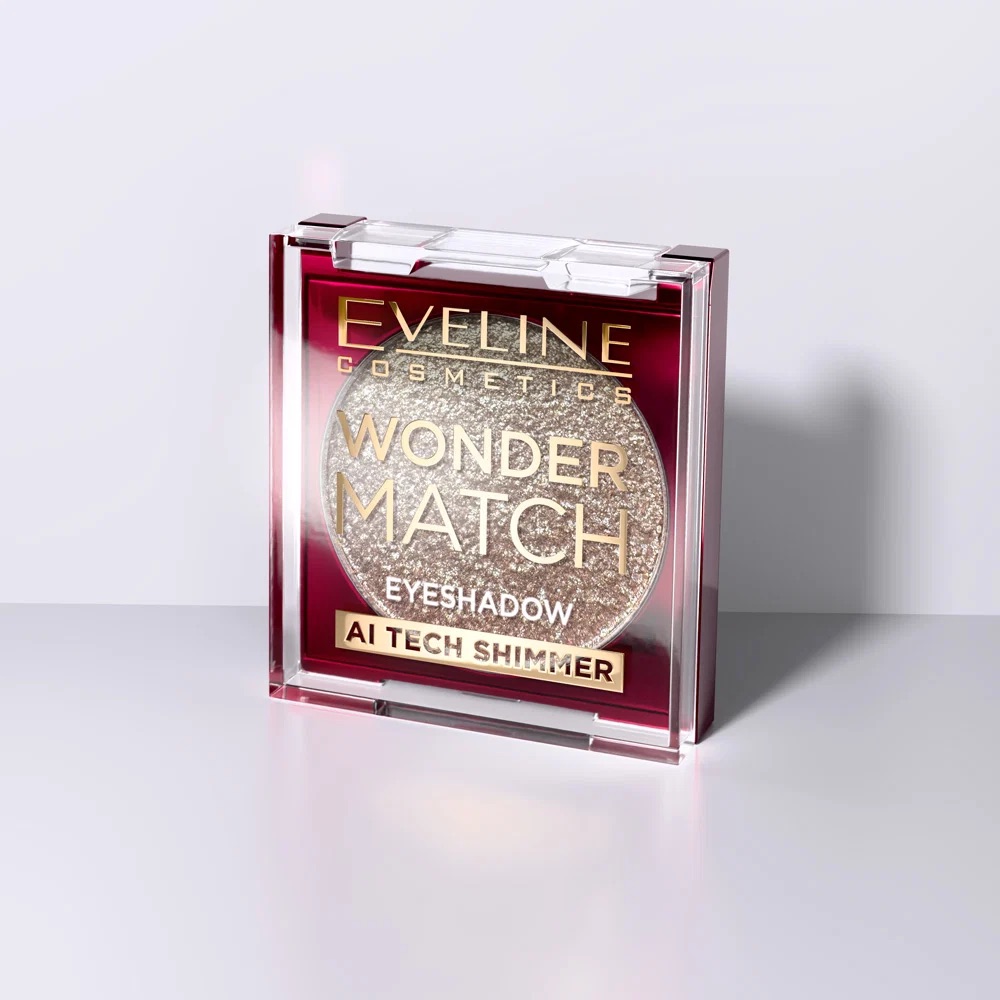Wonder Match Ultrafényes szemhéjfesték