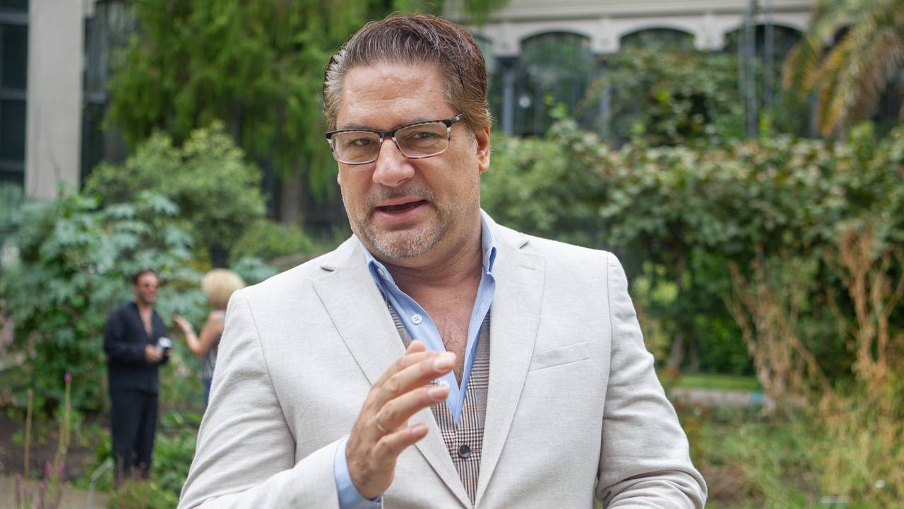 Árpa Attila: „Itt az ideje megkomolyodni”