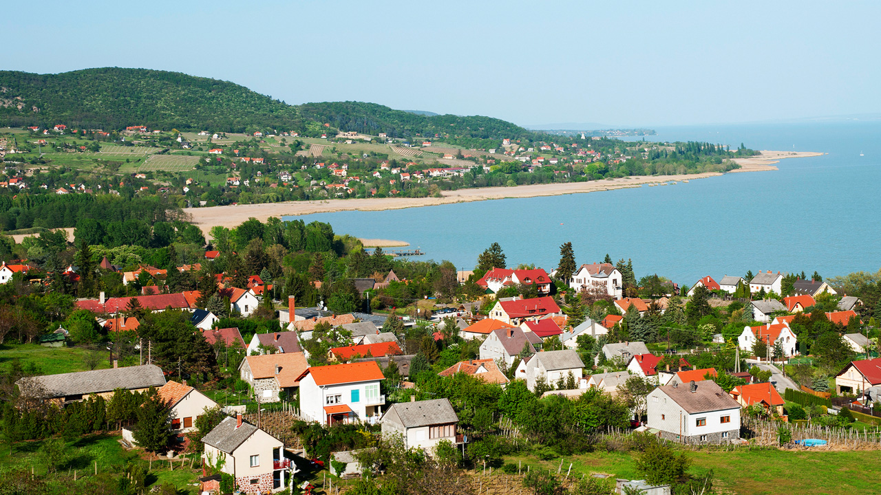 Balaton
