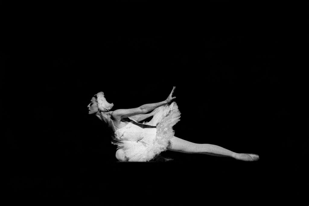Balerina