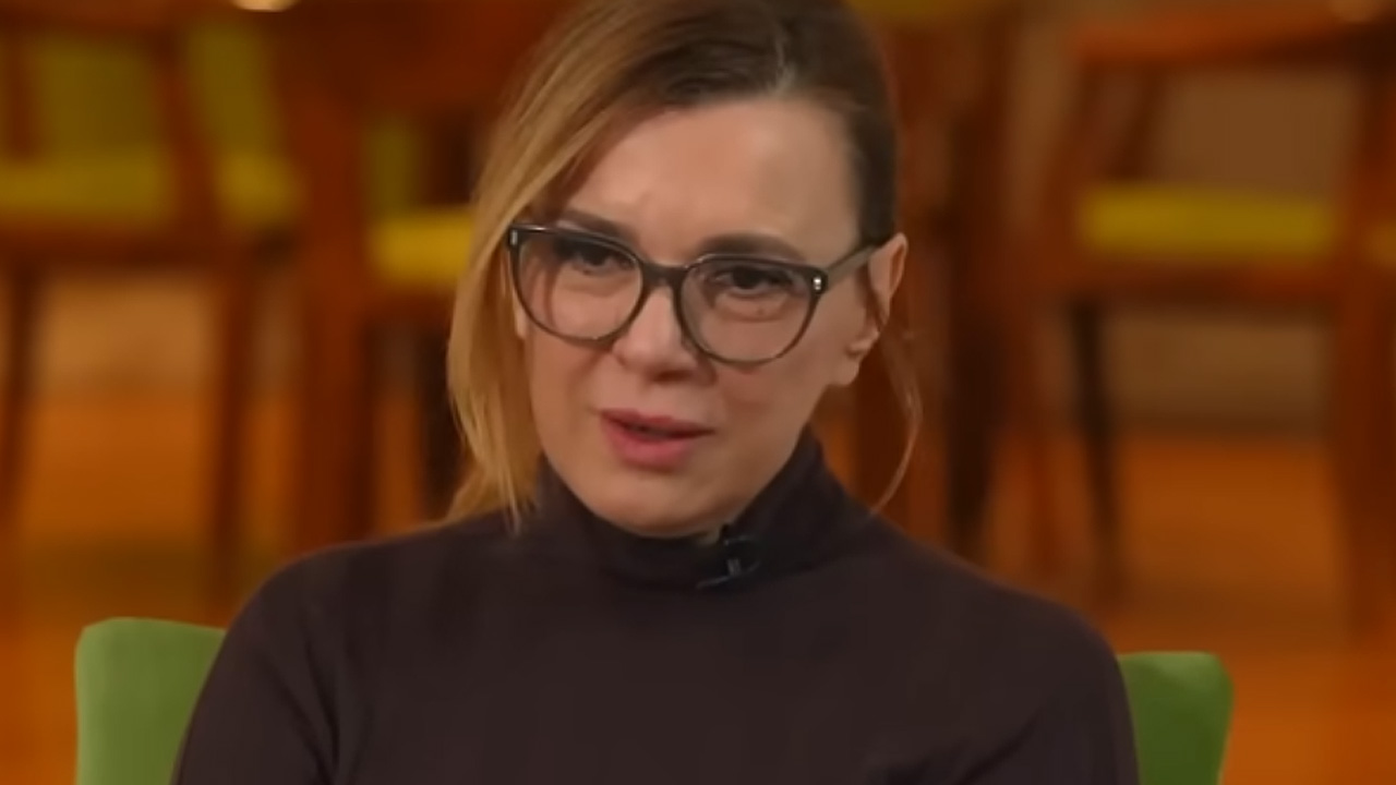 Borbás Marcsi