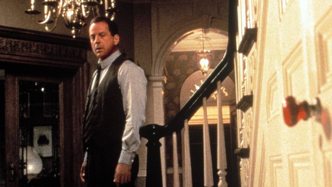 „Mindig is bántam”: 30 évvel ezelőtt Bruce Willis visszautasított egy 9 (!) Oscar-díjat nyert remekművet