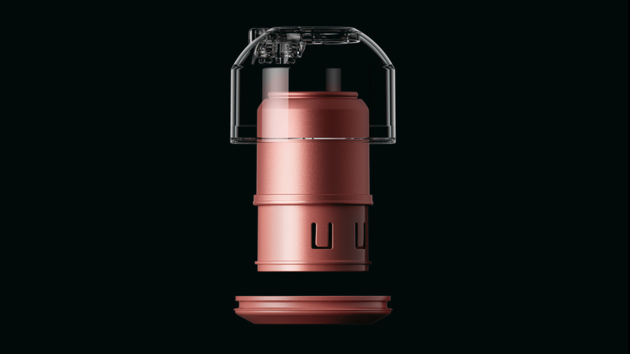 Dyson CameraJet™