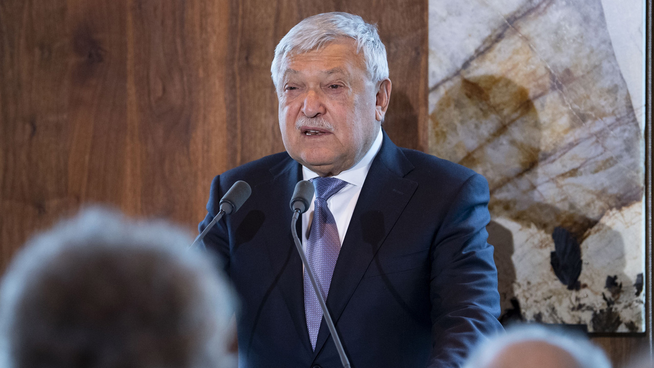 Csányi Sándor
