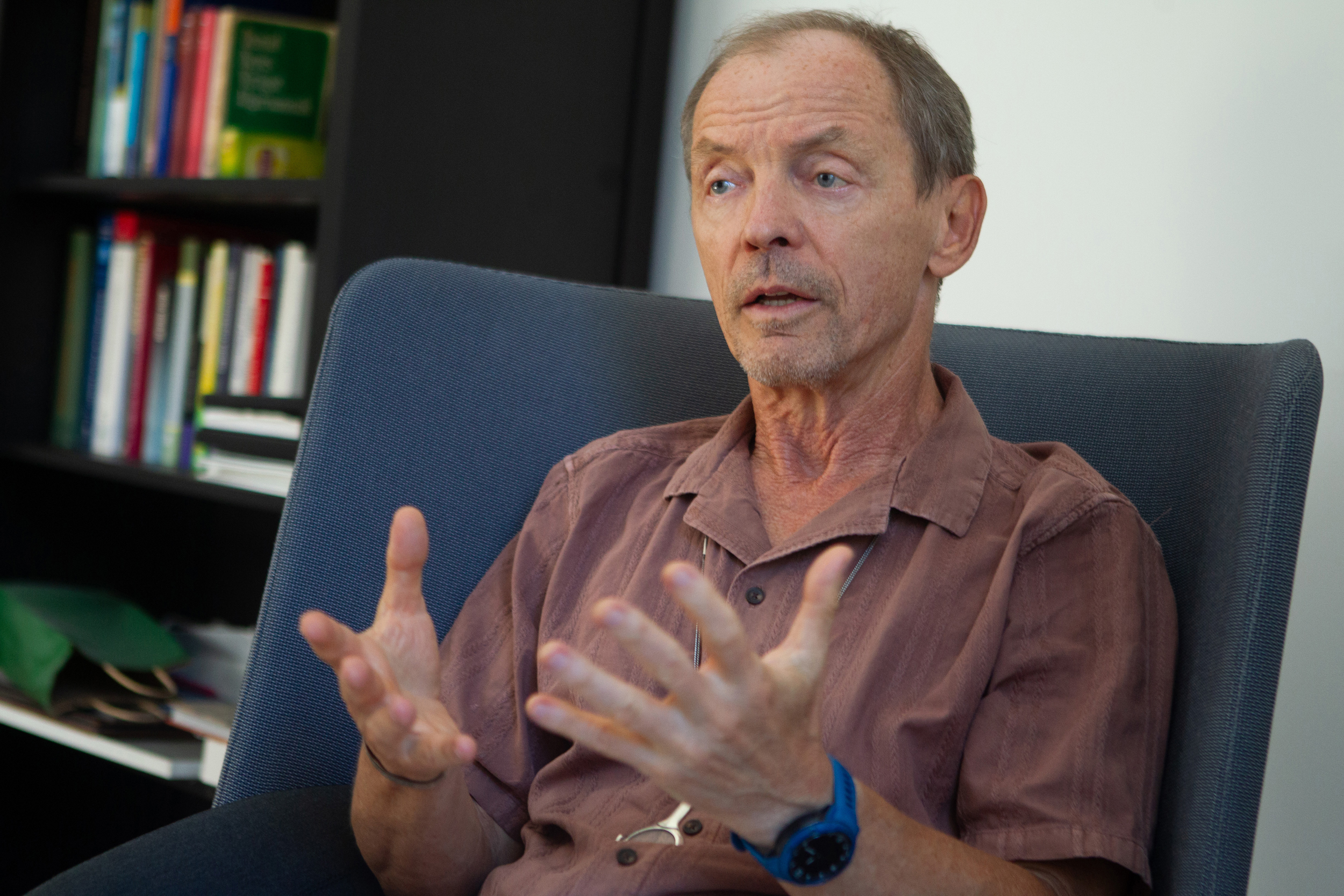 dr. Szekeres György