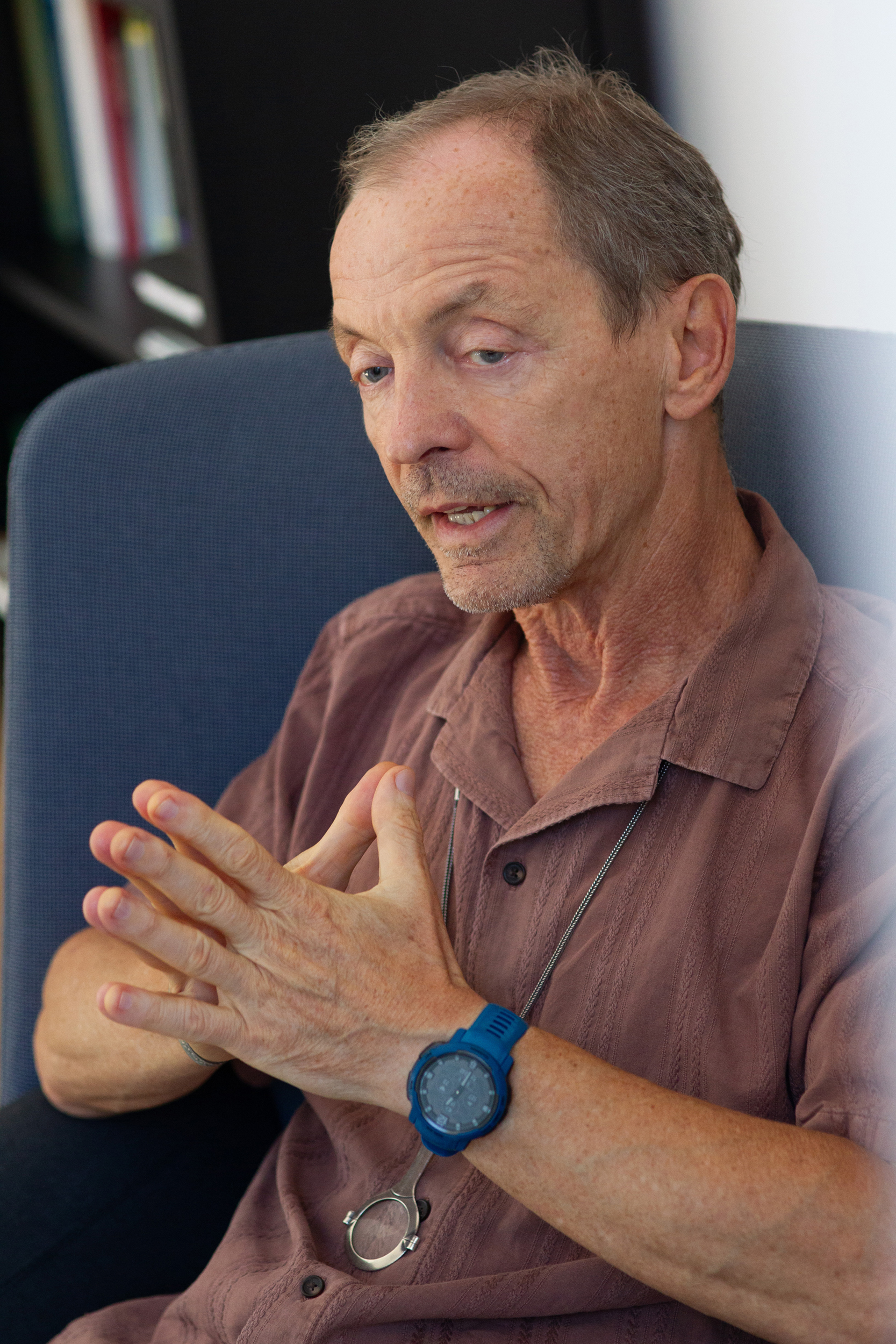 dr. Szekeres György