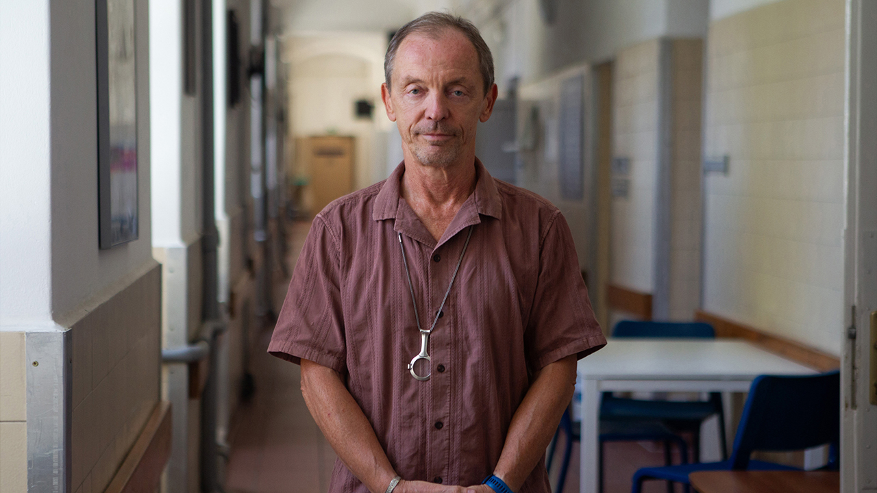 dr. Szekeres György