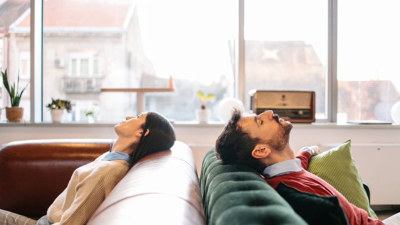 7 jel, hogy érzelmileg eltávolodtál valakitől