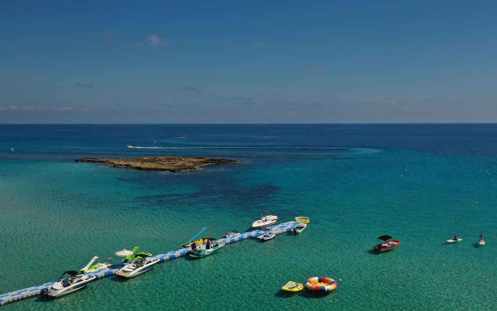 Fig Tree Bay