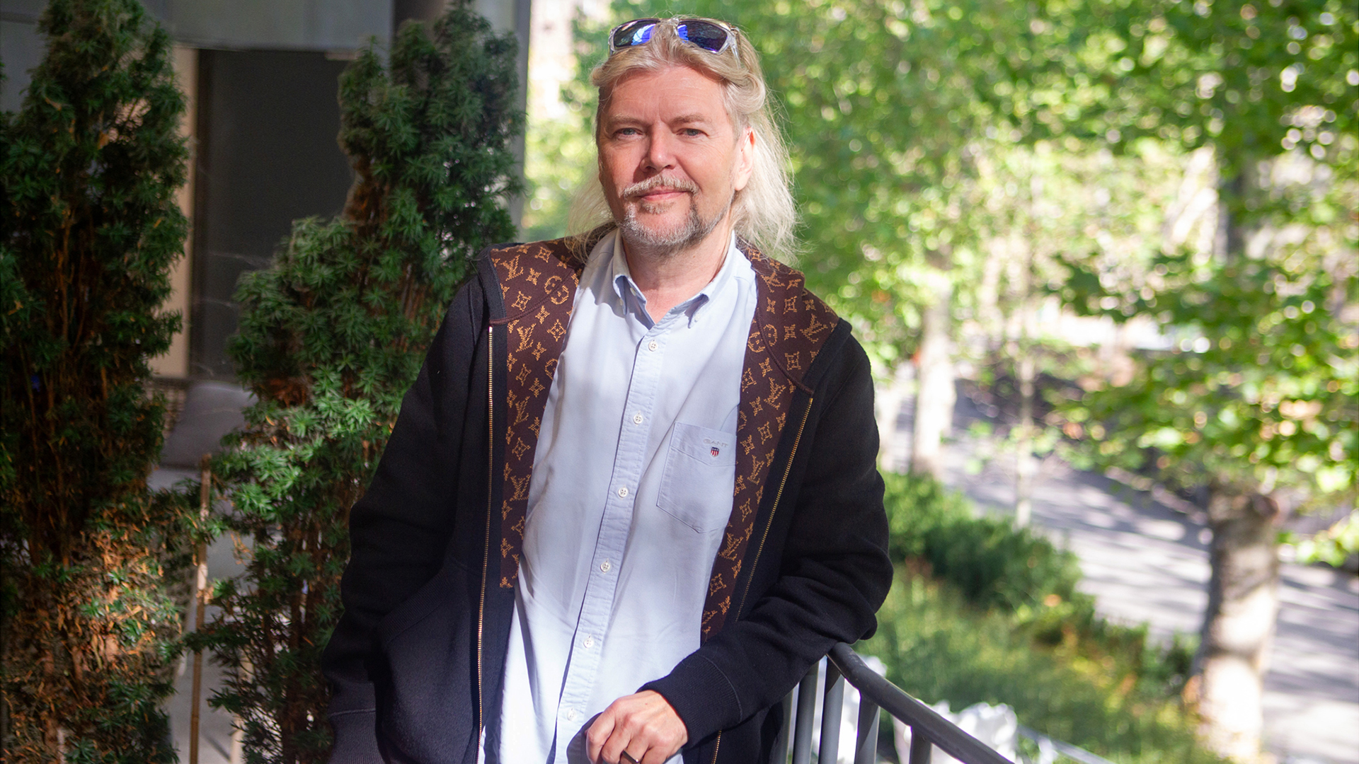 Gerendai Károly