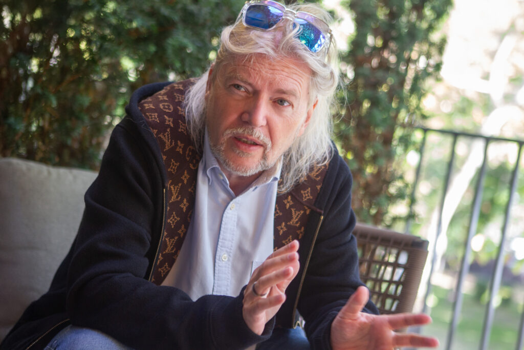 Gerendai Károly