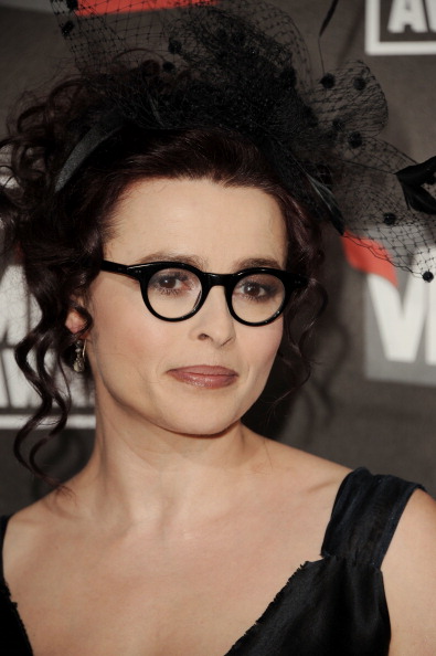 Helena Bonham Carter