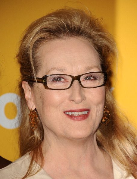 Meryl Streep