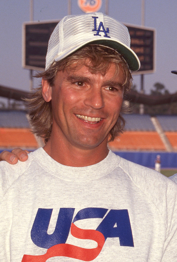 MacGyver szerepe szó szerint összetörte Richard Dean Andersont