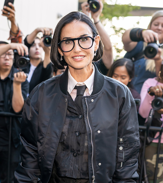 Demi Moore