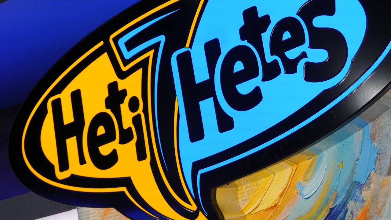 Heti Hetes