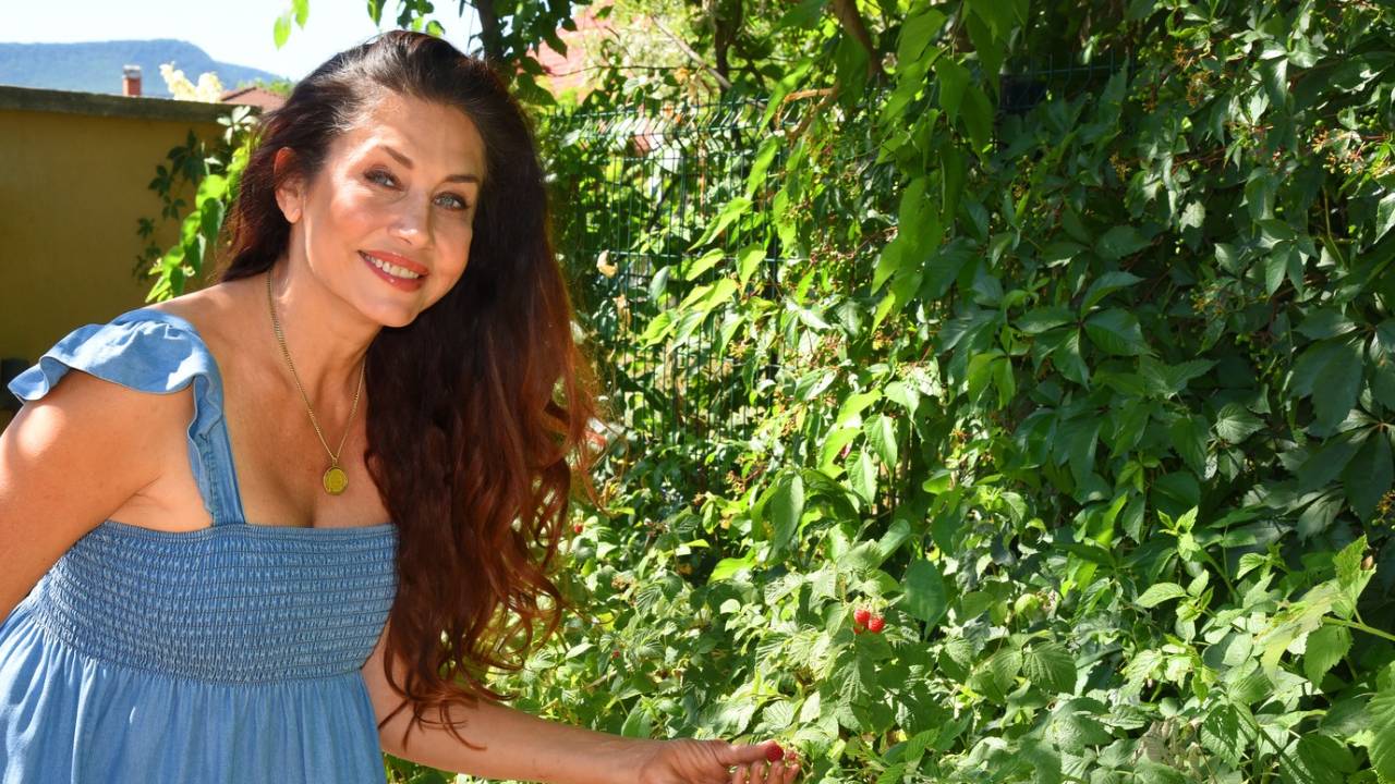 Horváth Éva: „Rájöttem, hogy nem kell mindent visszahozni a régi életemből” 
