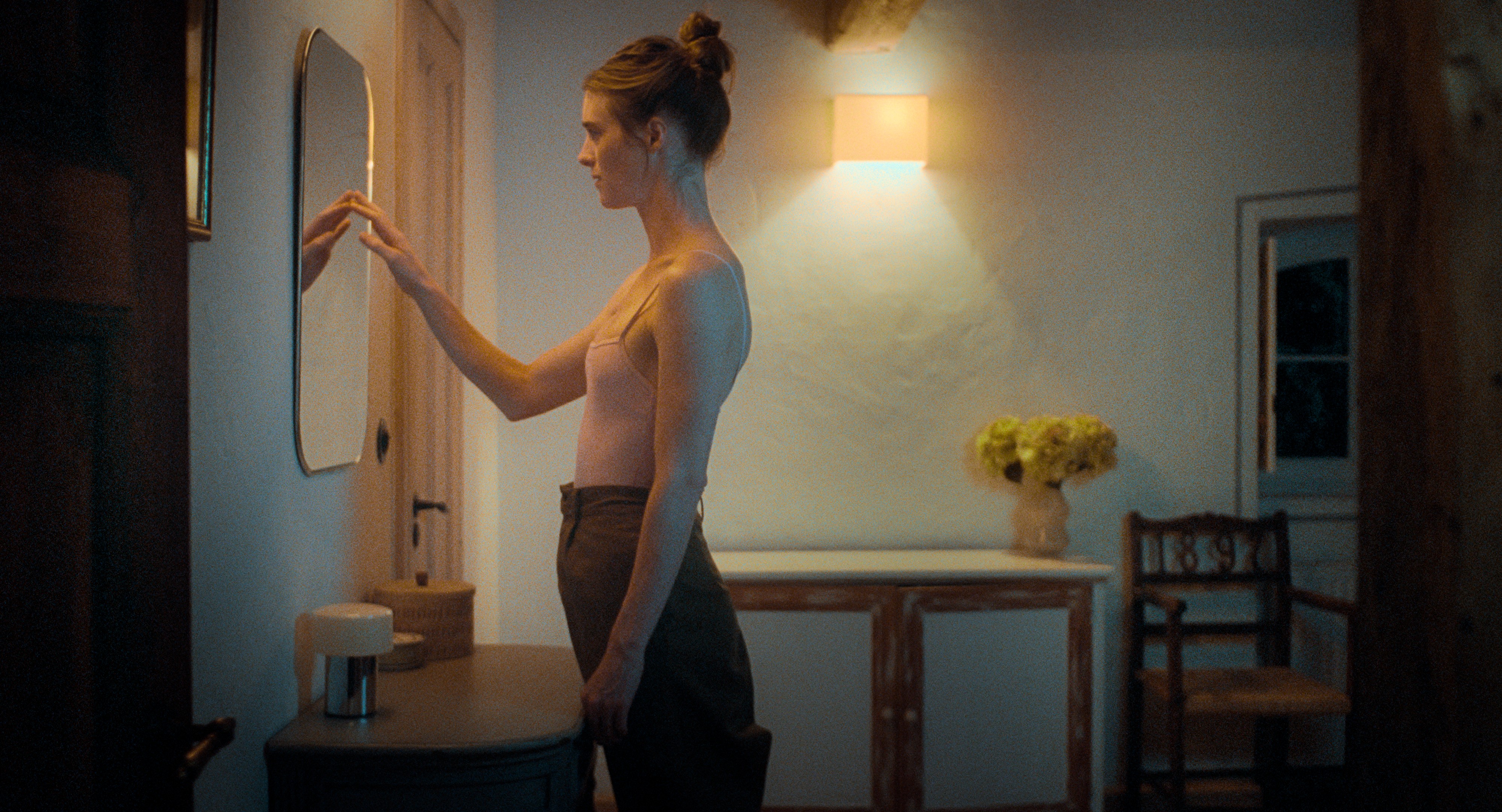 Mackenzie Davis