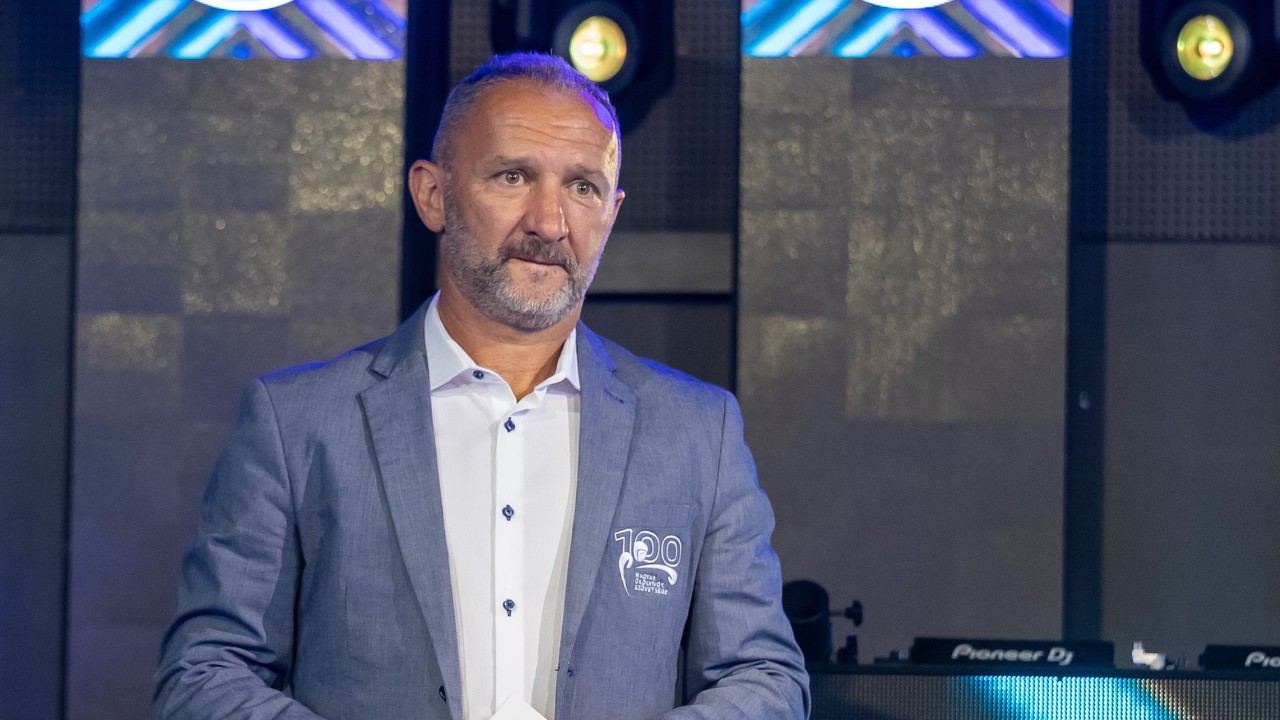 Kovács István: Három és fél évig ezzel keltem-feküdtem, hogy én olimpiai bajnok nem szeretnék, hanem akarok lenni!