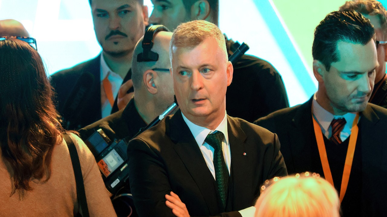 Megy az adok-kapok Magyar Péter és Kubatov Gábor között