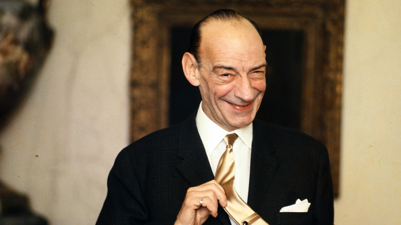Latabár Kálmán
