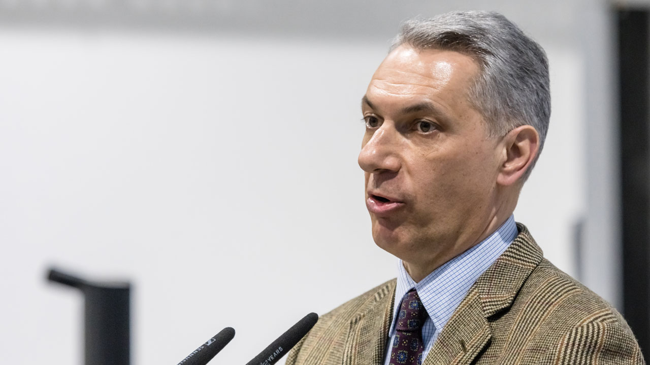 Lázár János