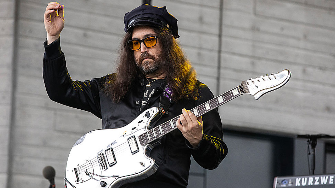 Sean Ono Lennon