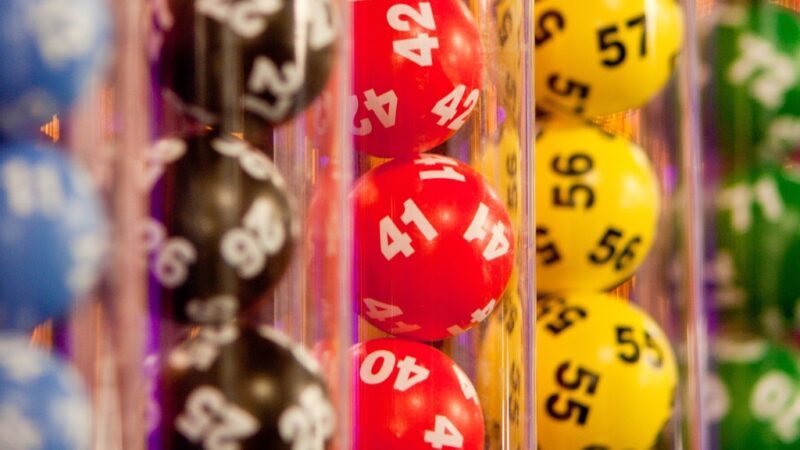 49 milliárd forintnak megfelelő összeget nyertek a lottón – ezt vették először a hatalmas nyereményből