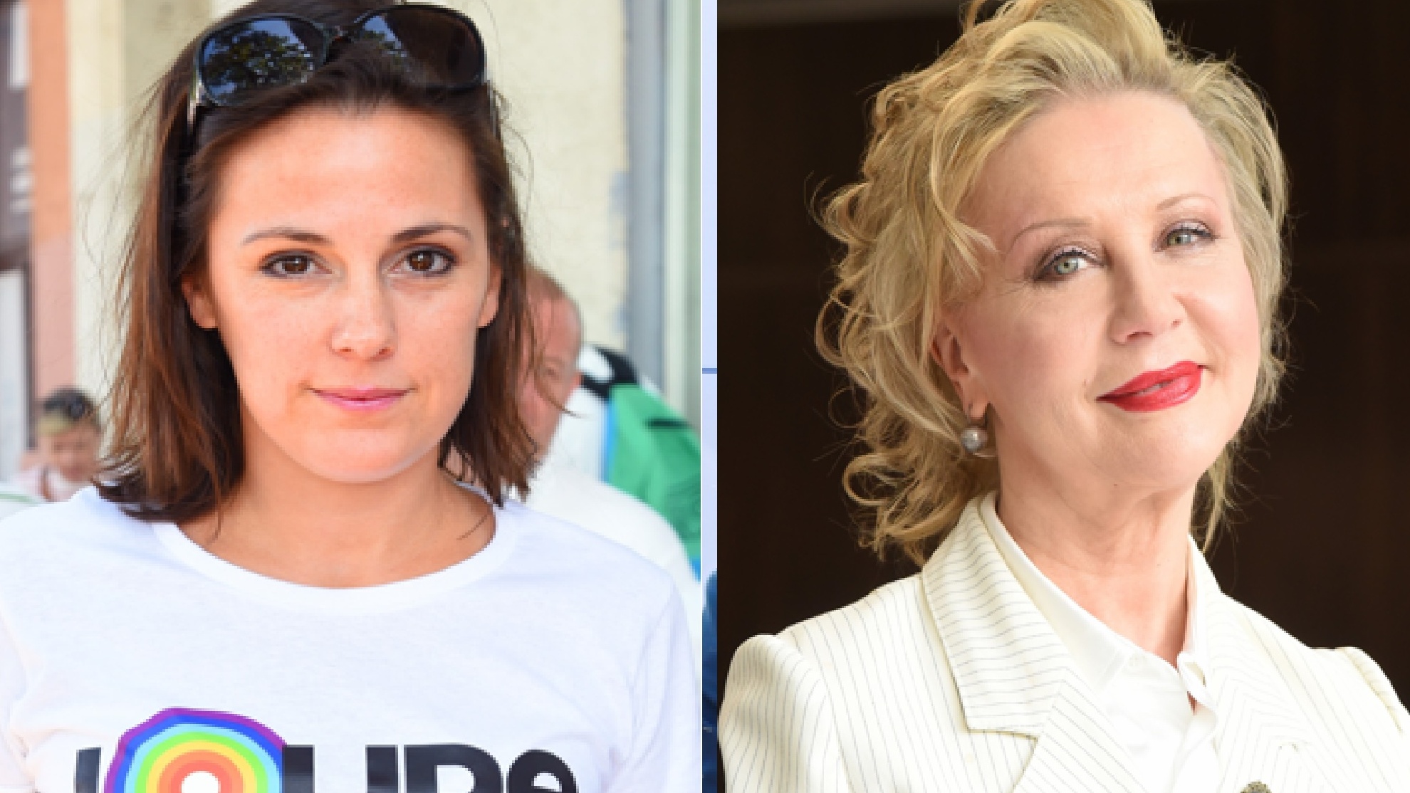 Lovas Rozi elfogadhatatlannak tartja Eszenyi Enikő viselkedését