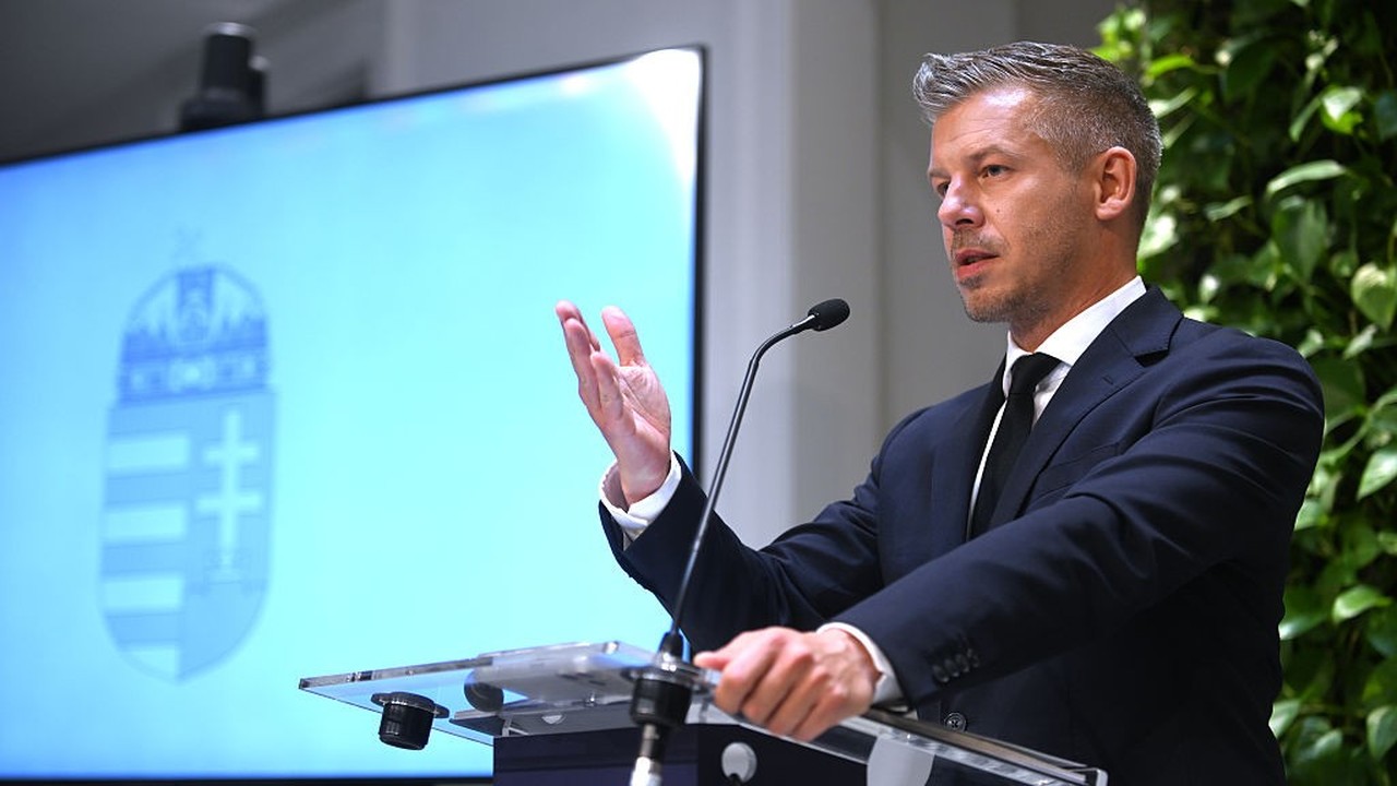 Magyar Péter bocsánatkérése Toroczkai Lászlóhoz: nem volt benne sok köszönet
