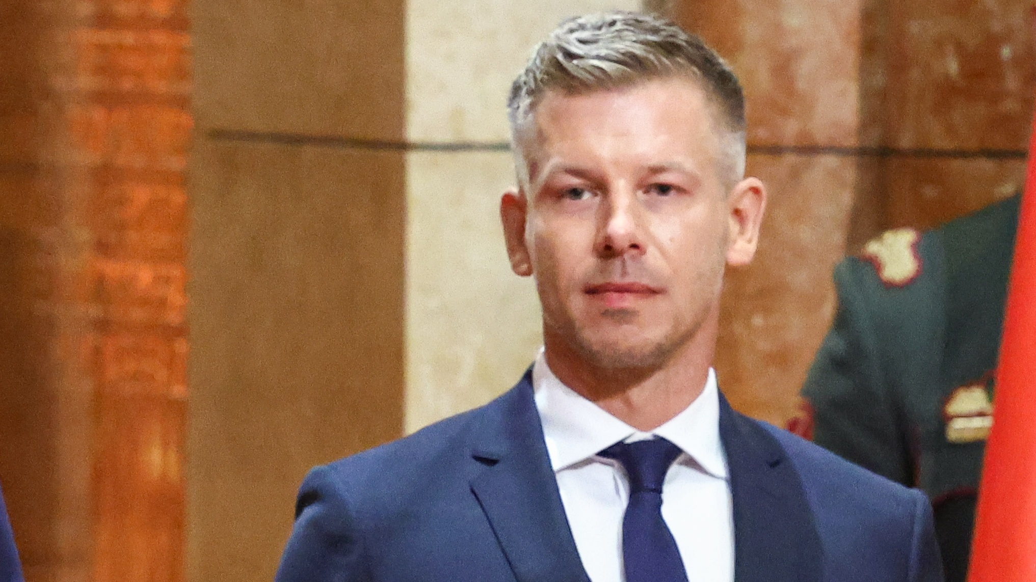 Magyar Péter