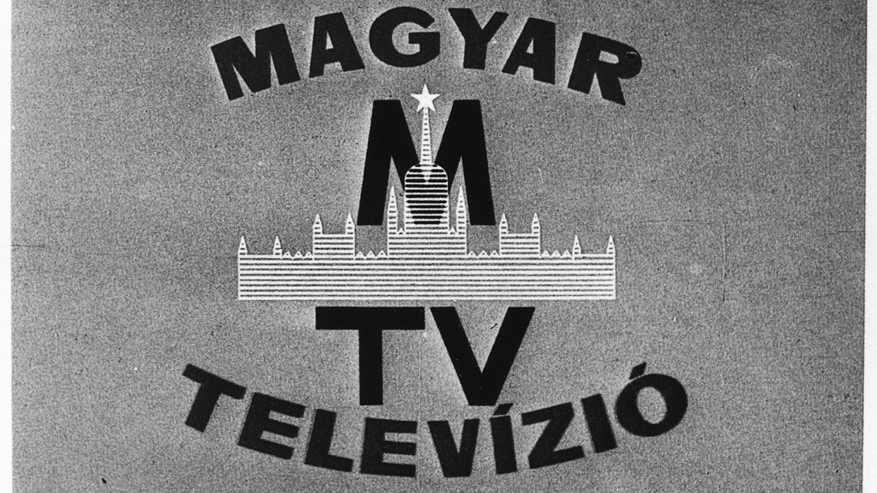 Magyar Televízió logó