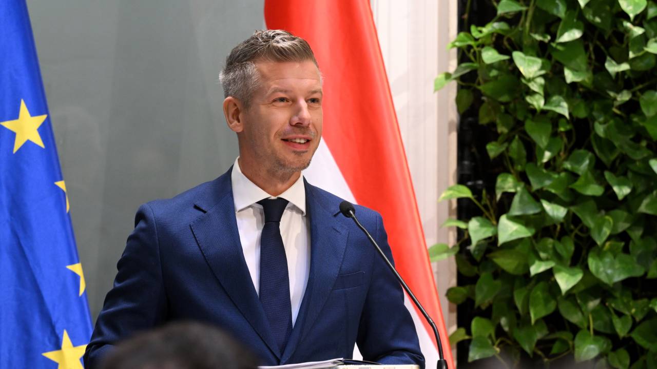 Magyar Péter szerint a Békemenet érdeklődés és közpénz hiányában marad el