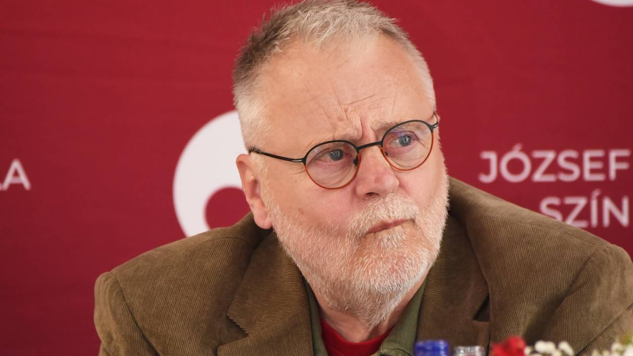 máté gábor