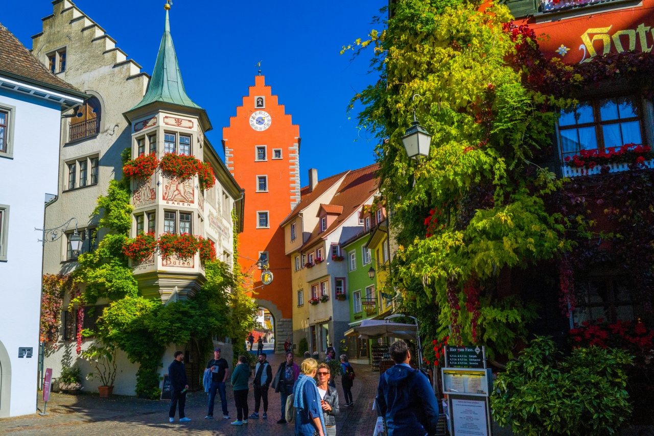 Meersburg