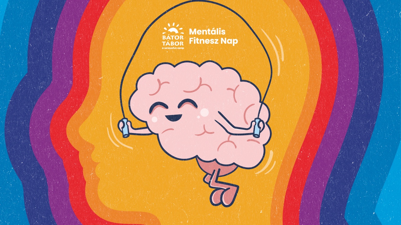 Mentális Fitnesz nap