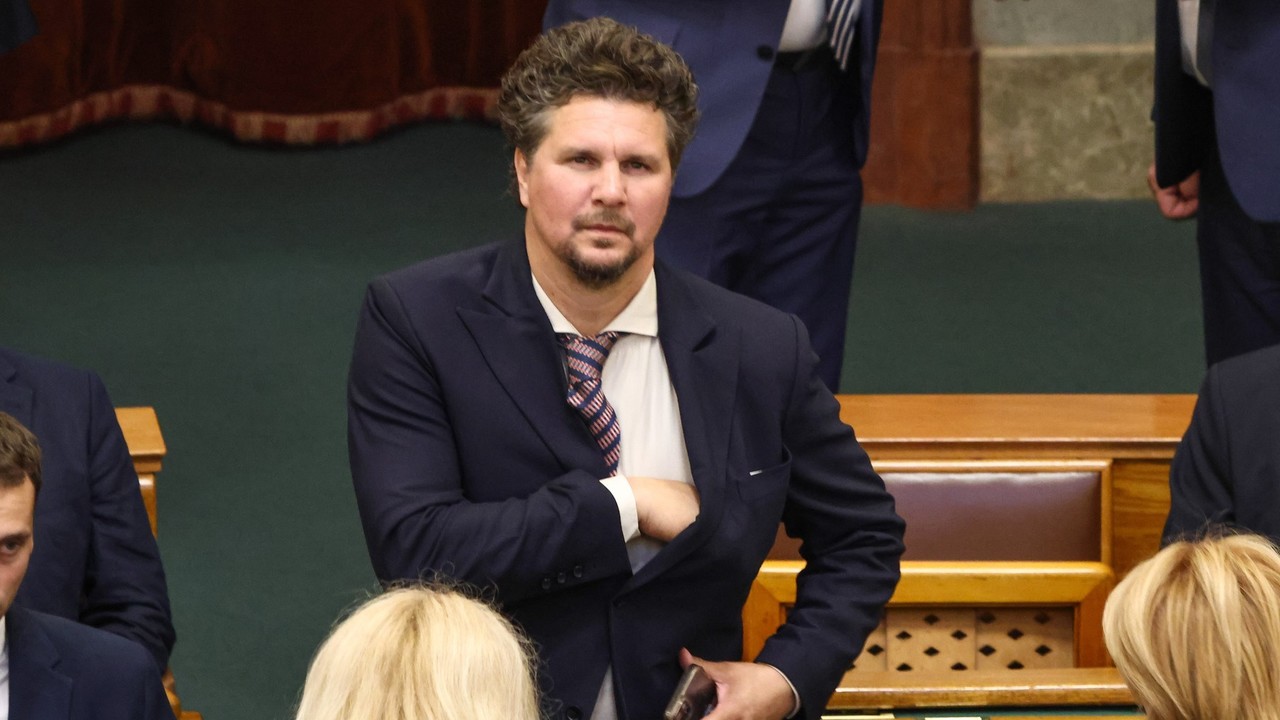 Megérkezett Nagy Ervin válasza Cserhalmi György kritikájára